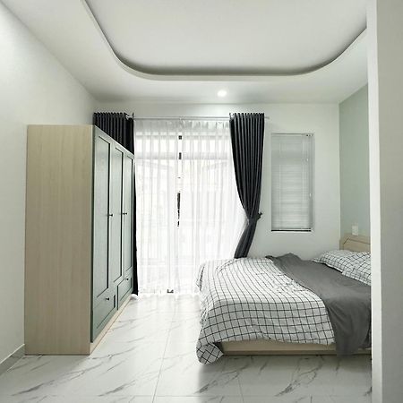 Sheruta To Hien Thanh Apartment Cidade de Ho Chi Minh Exterior foto
